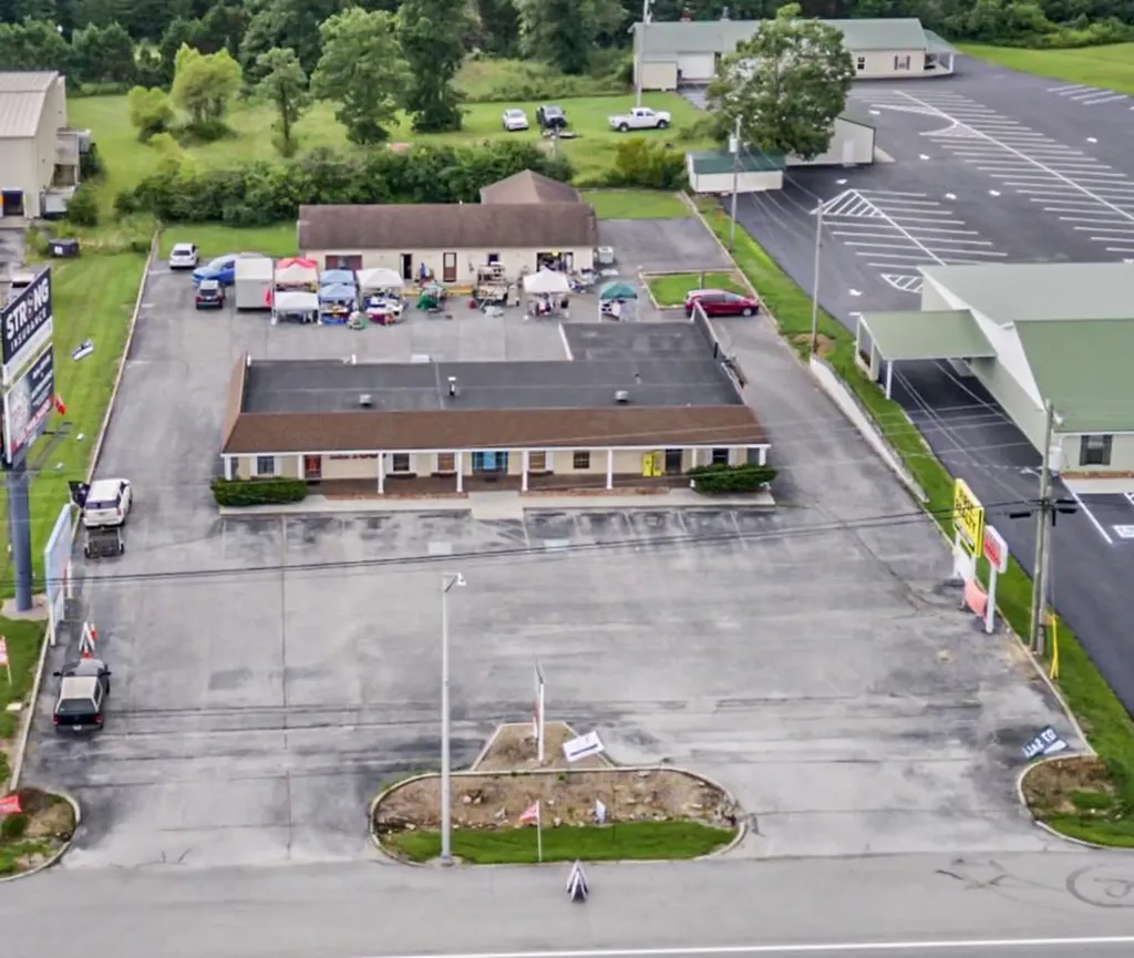 2627 N Main Street Crossville TN 38555