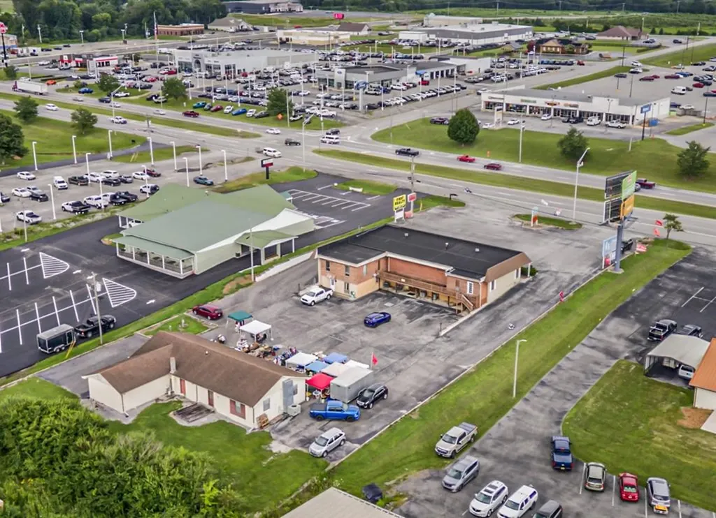 2627 N Main Street Crossville TN 38555
