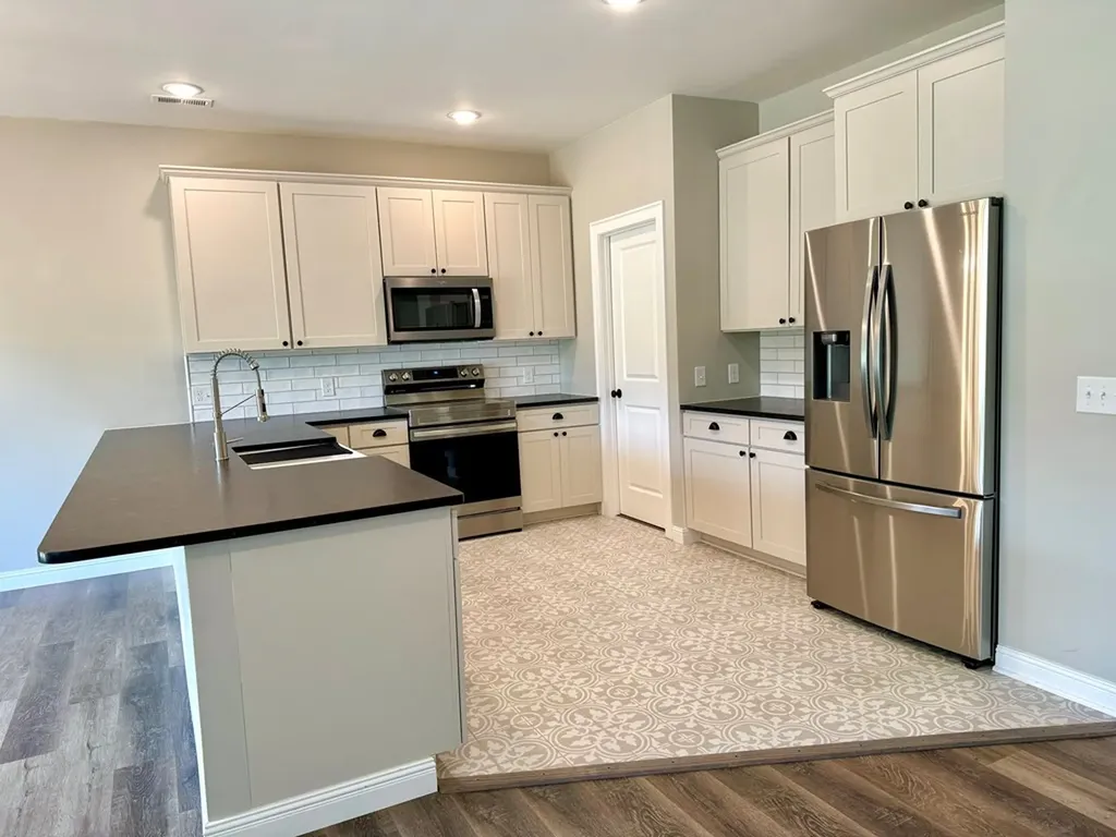 2955 Rickman Road Rickman TN 38580