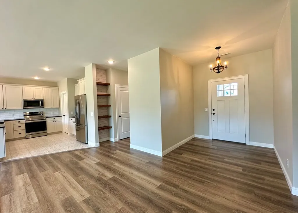 2955 Rickman Road Rickman TN 38580