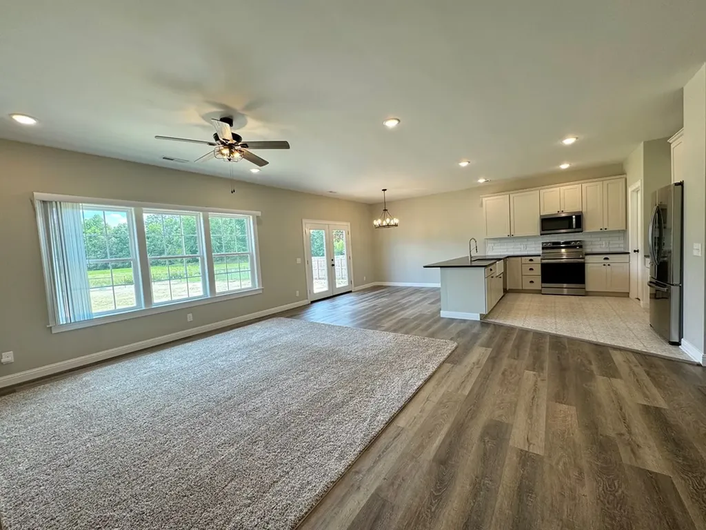 2955 Rickman Road Rickman TN 38580