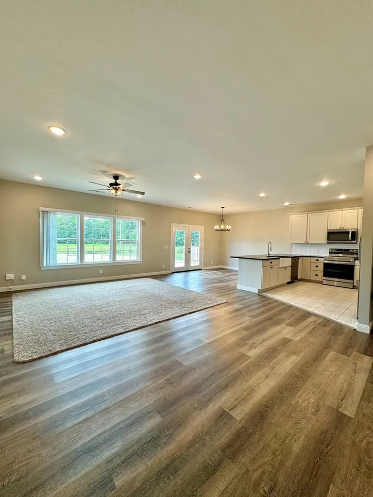 2955 Rickman Road Rickman TN 38580