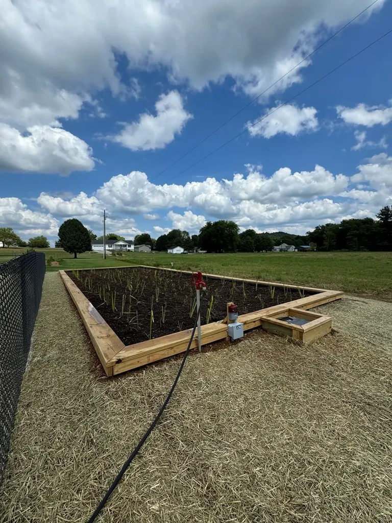 2955 Rickman Road Rickman TN 38580