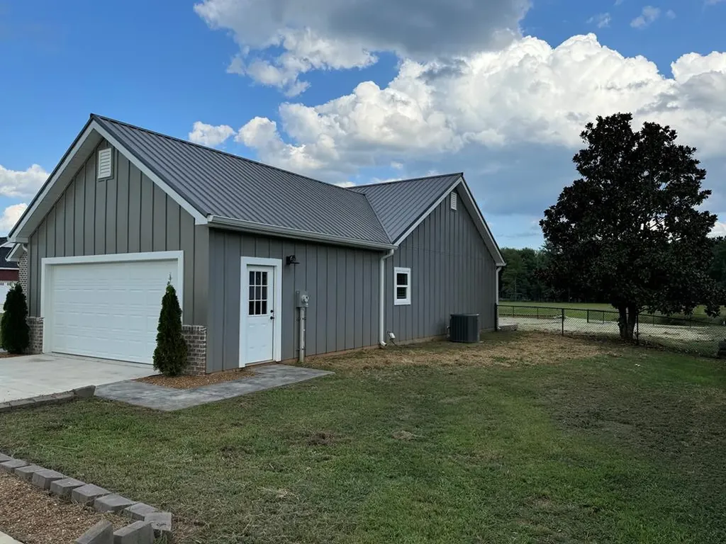 2955 Rickman Road Rickman TN 38580