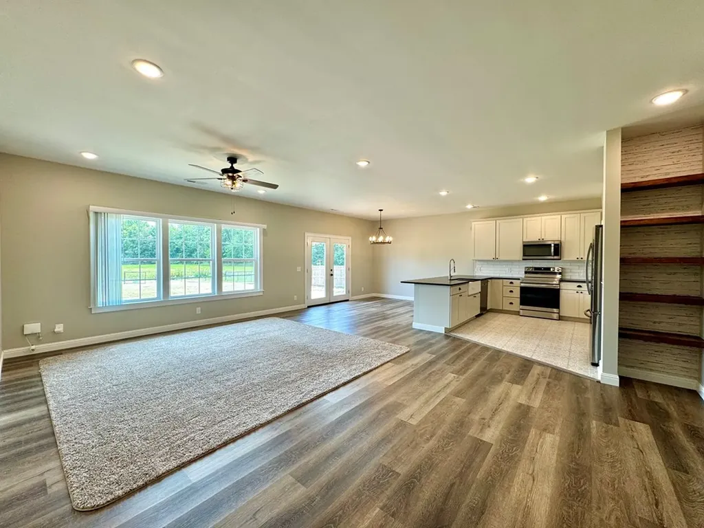 2955 Rickman Road Rickman TN 38580