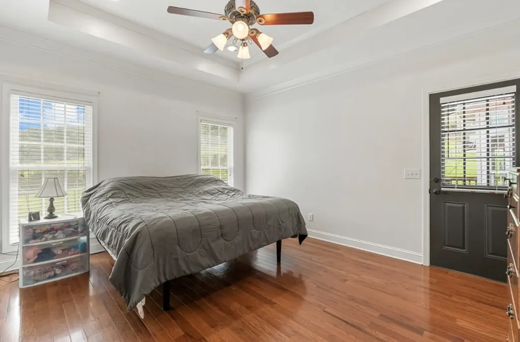 3930 Olyvia Court Cookeville TN 38506