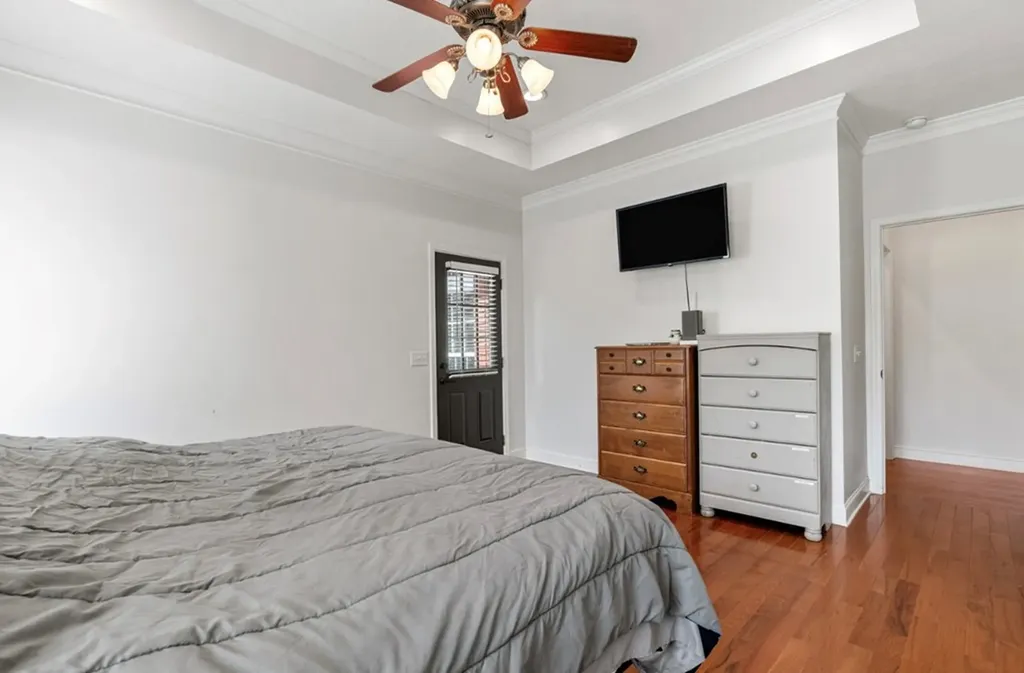 3930 Olyvia Court Cookeville TN 38506