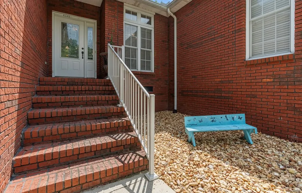 3930 Olyvia Court Cookeville TN 38506