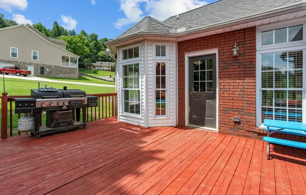 3930 Olyvia Court Cookeville TN 38506