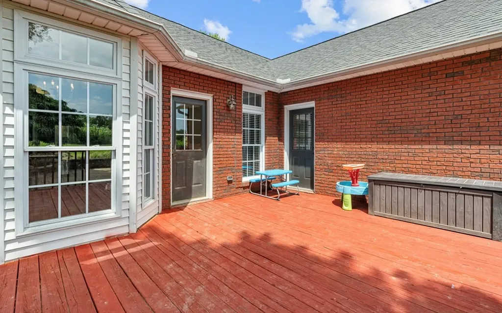 3930 Olyvia Court Cookeville TN 38506