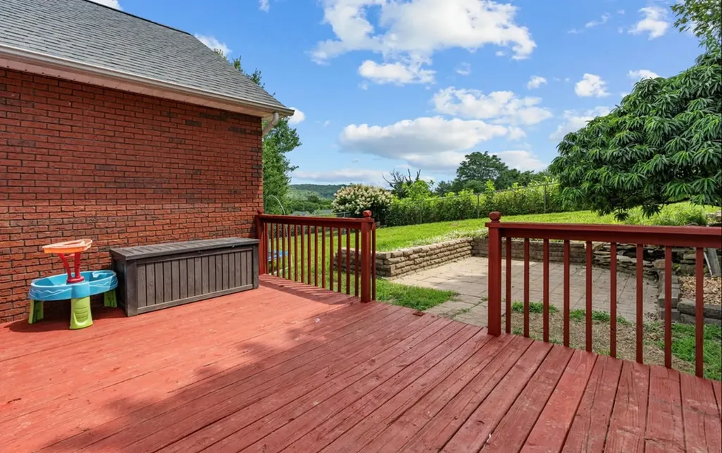 3930 Olyvia Court Cookeville TN 38506