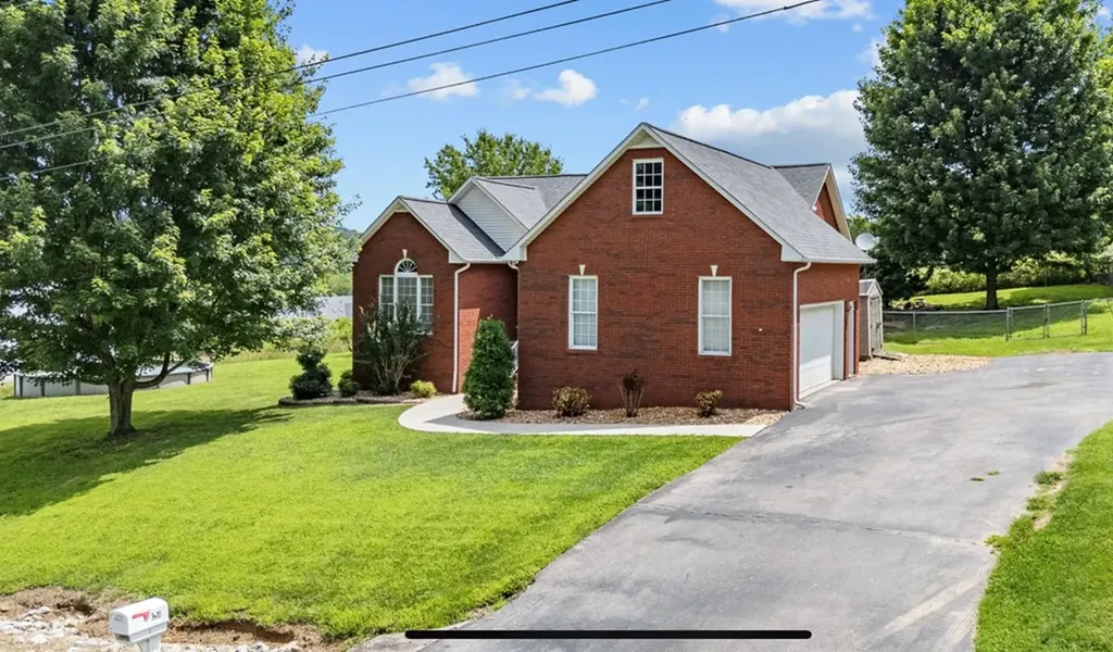 3930 Olyvia Court Cookeville TN 38506