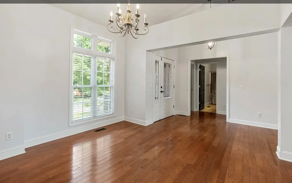 3930 Olyvia Court Cookeville TN 38506