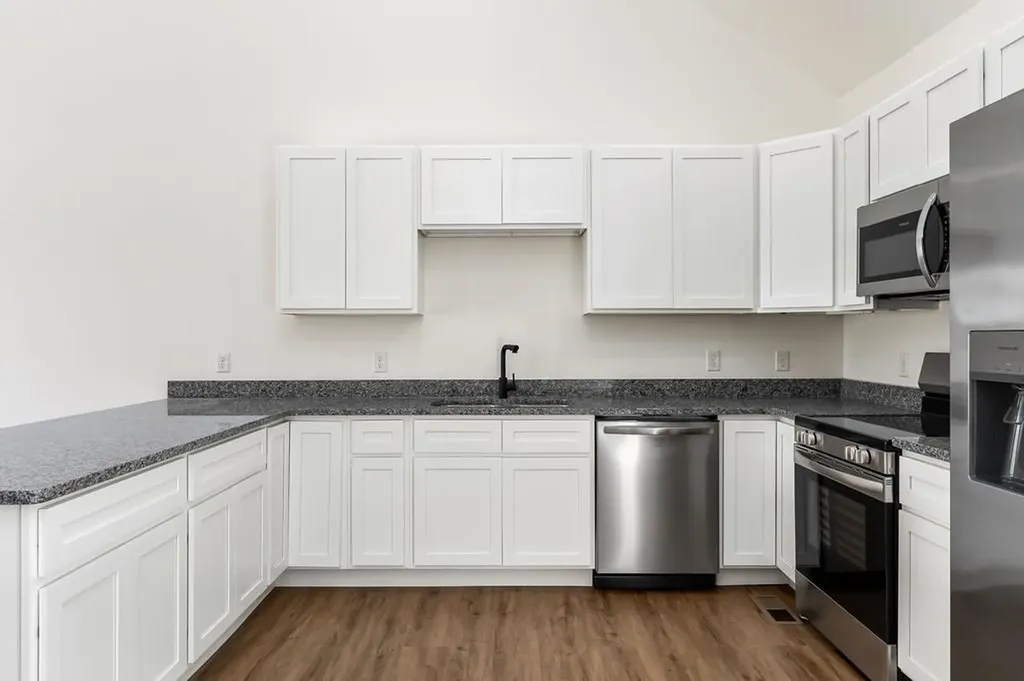 523 Drive I C Morgan Road Spencer TN 38585