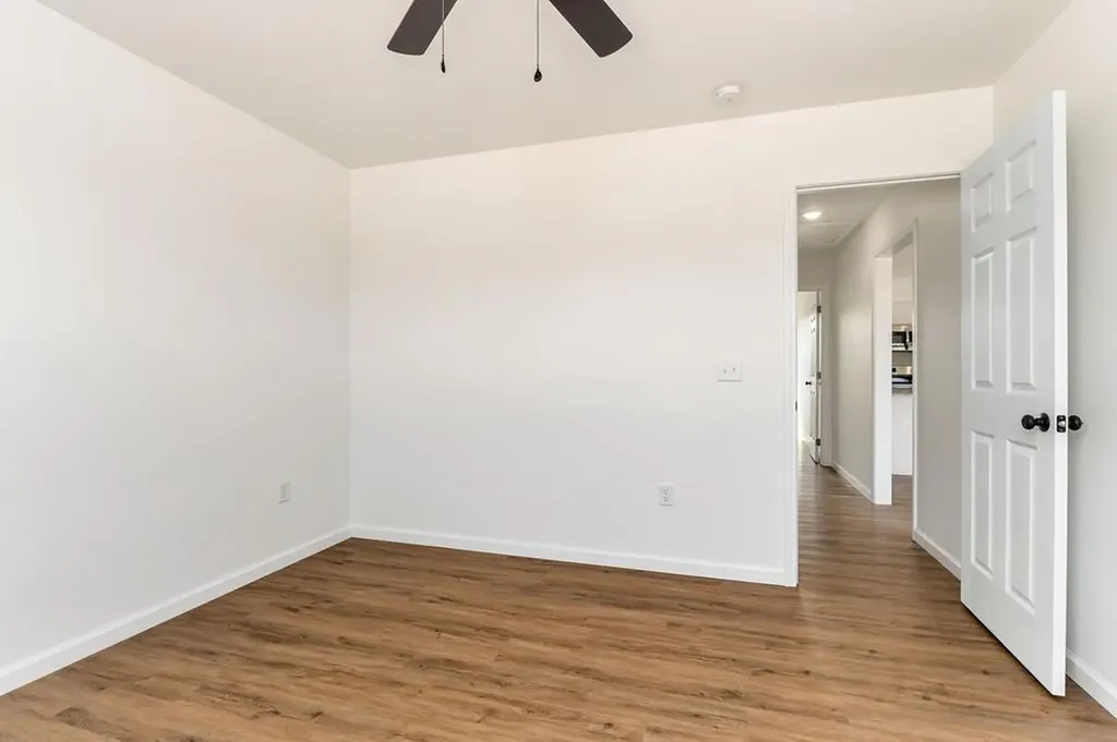 523 Drive I C Morgan Road Spencer TN 38585