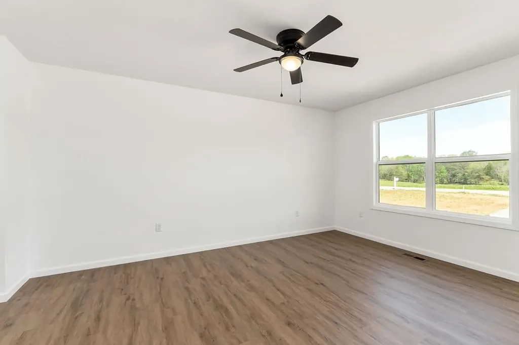 523 Drive I C Morgan Road Spencer TN 38585