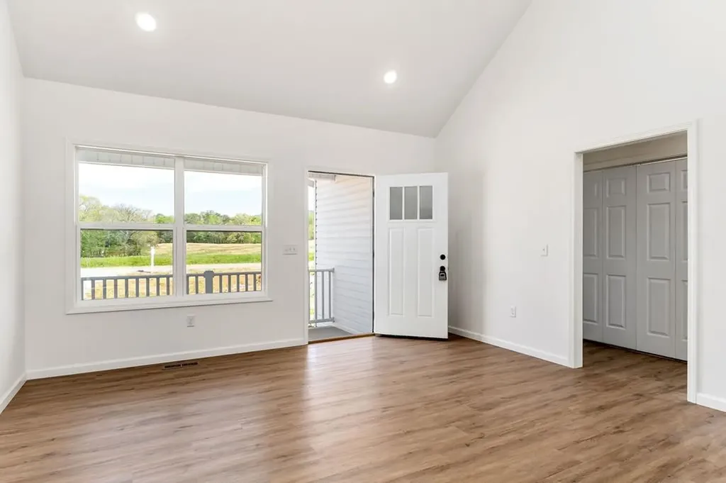 523 Drive I C Morgan Road Spencer TN 38585