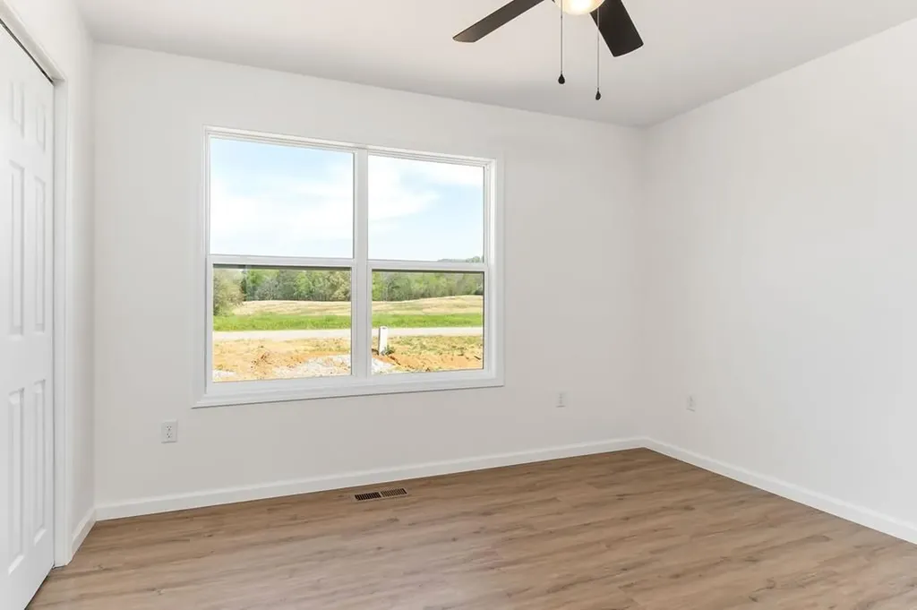 459 Drive I C Morgan Road Spencer TN 38585