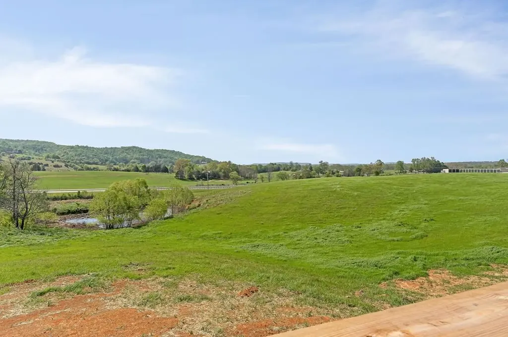 459 Drive I C Morgan Road Spencer TN 38585