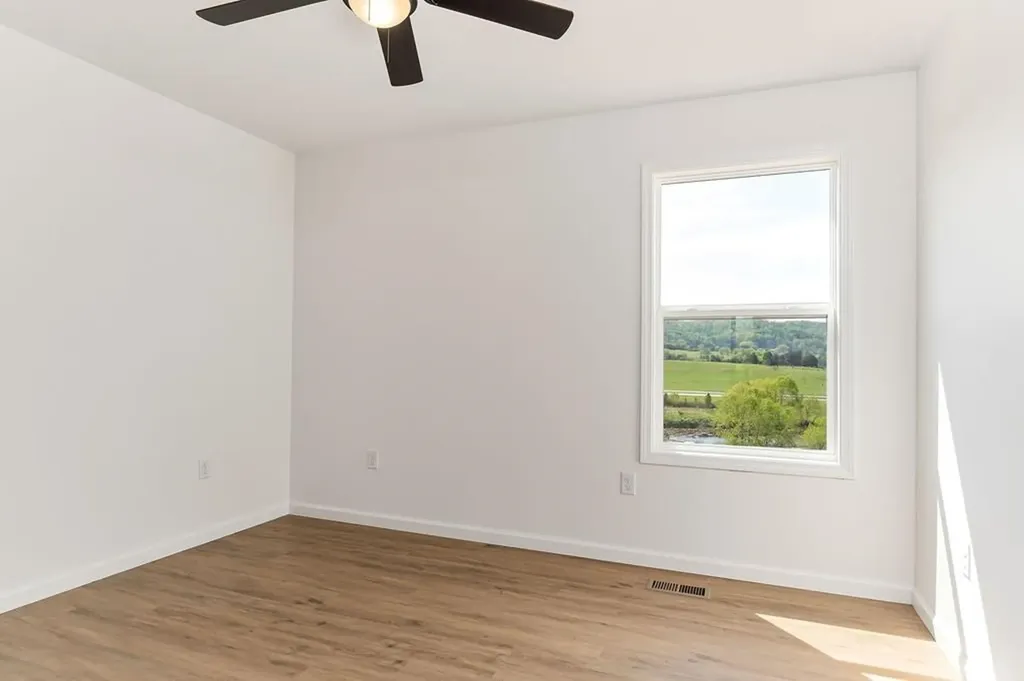 459 Drive I C Morgan Road Spencer TN 38585