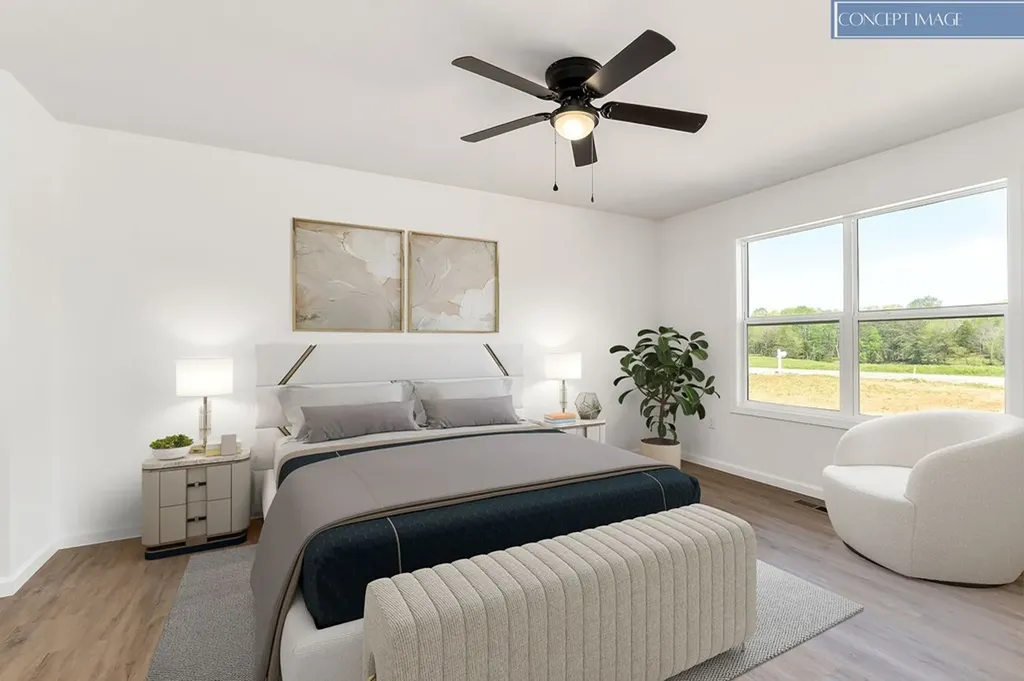 459 Drive I C Morgan Road Spencer TN 38585