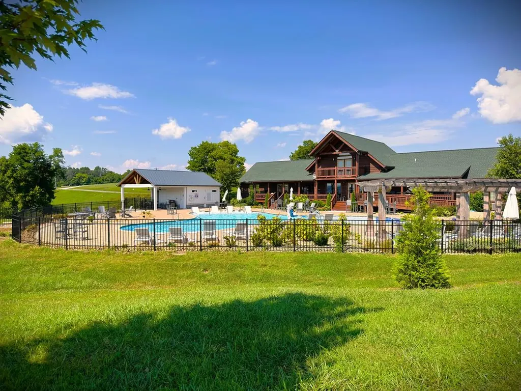 7D Bald Eagle Lane Hilham TN 38568