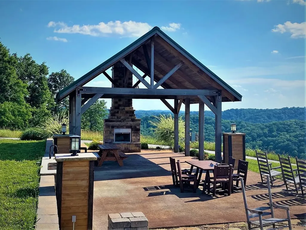 7D Bald Eagle Lane Hilham TN 38568