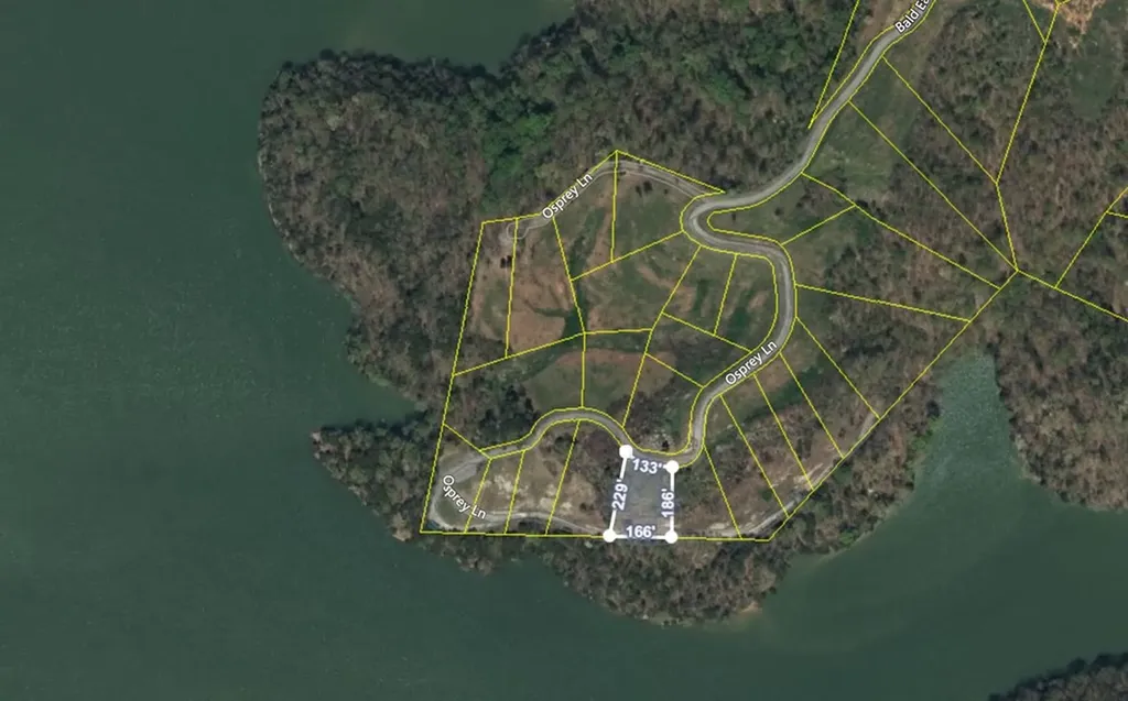 7D Bald Eagle Lane Hilham TN 38568
