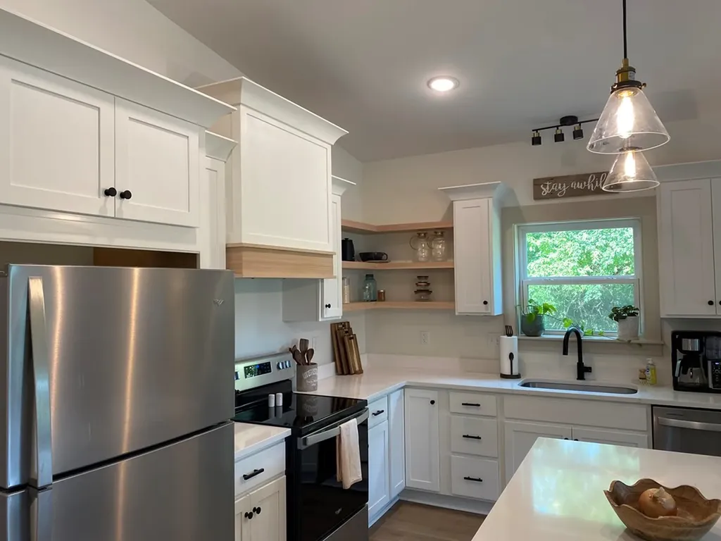 1585 Rock Springs Buffalo Valley TN 38548