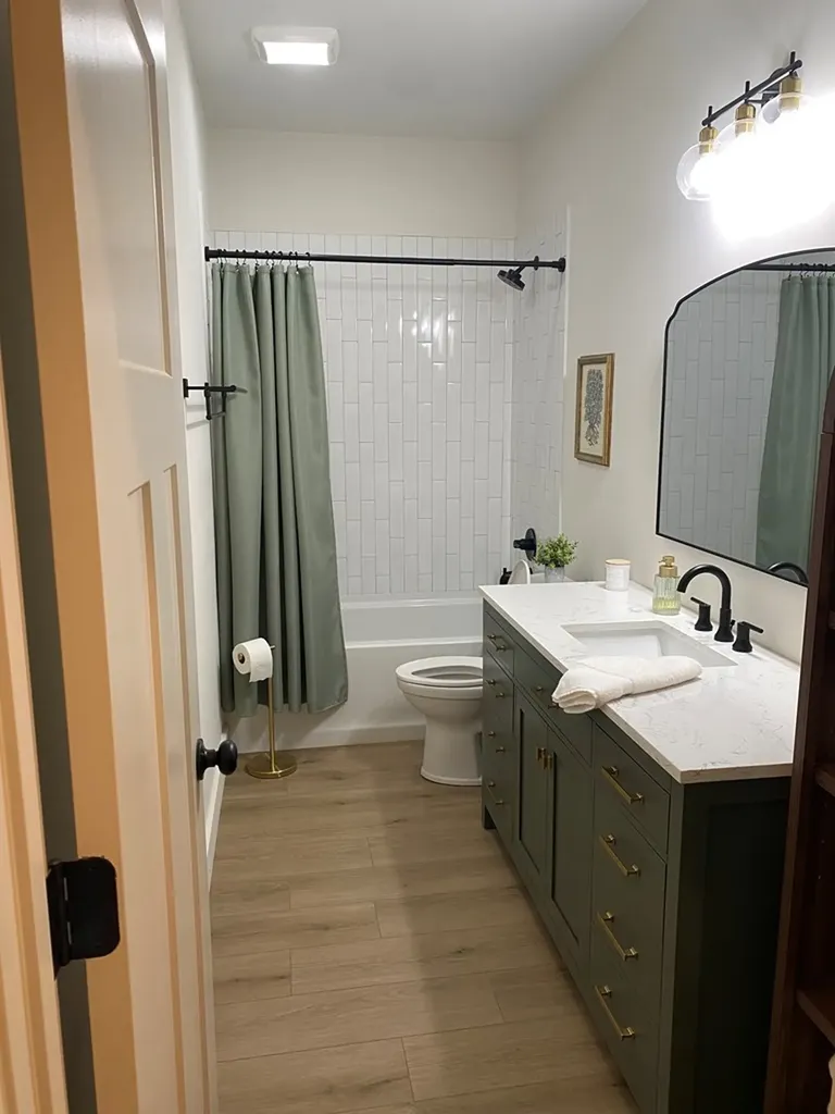 1585 Rock Springs Buffalo Valley TN 38548