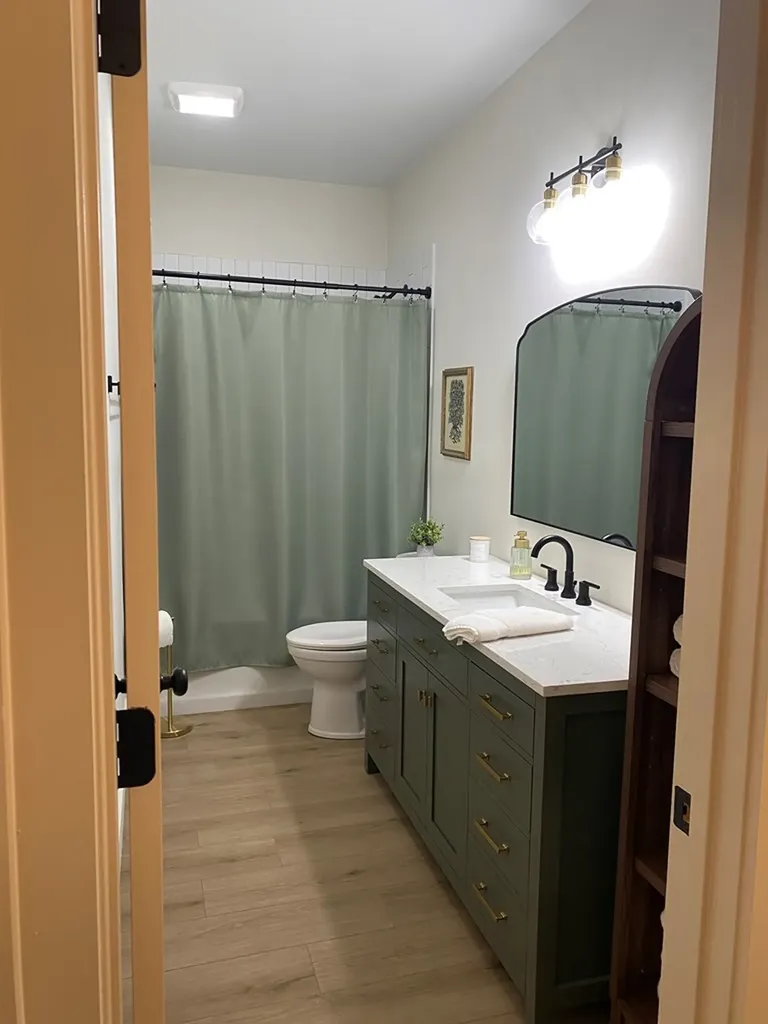 1585 Rock Springs Buffalo Valley TN 38548