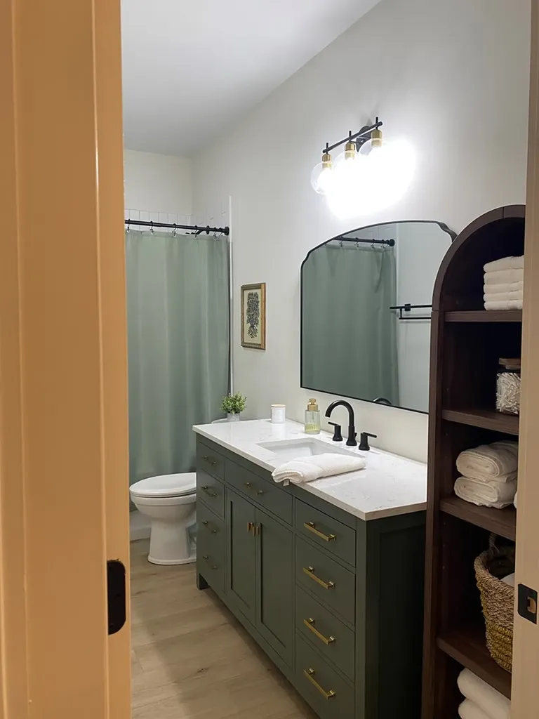 1585 Rock Springs Buffalo Valley TN 38548