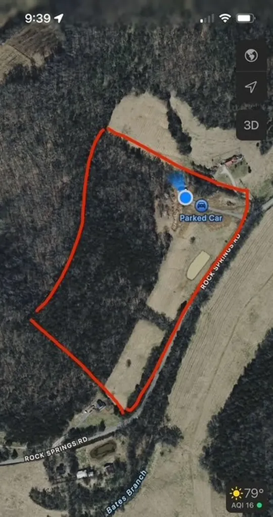 1585 Rock Springs Buffalo Valley TN 38548