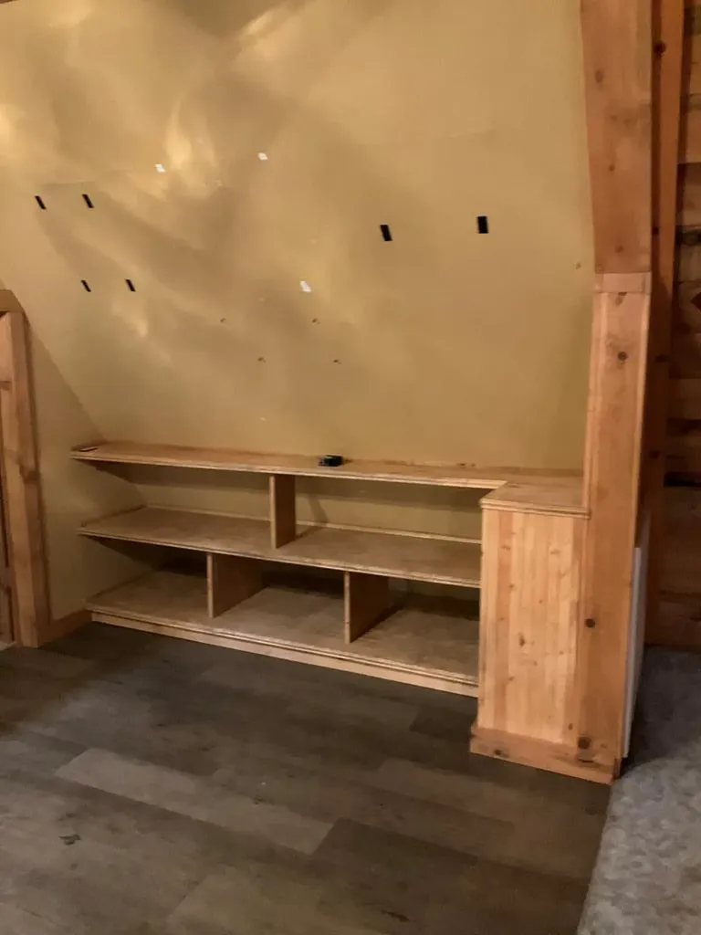 355 Dillon Gribble Road Sparta TN 38583