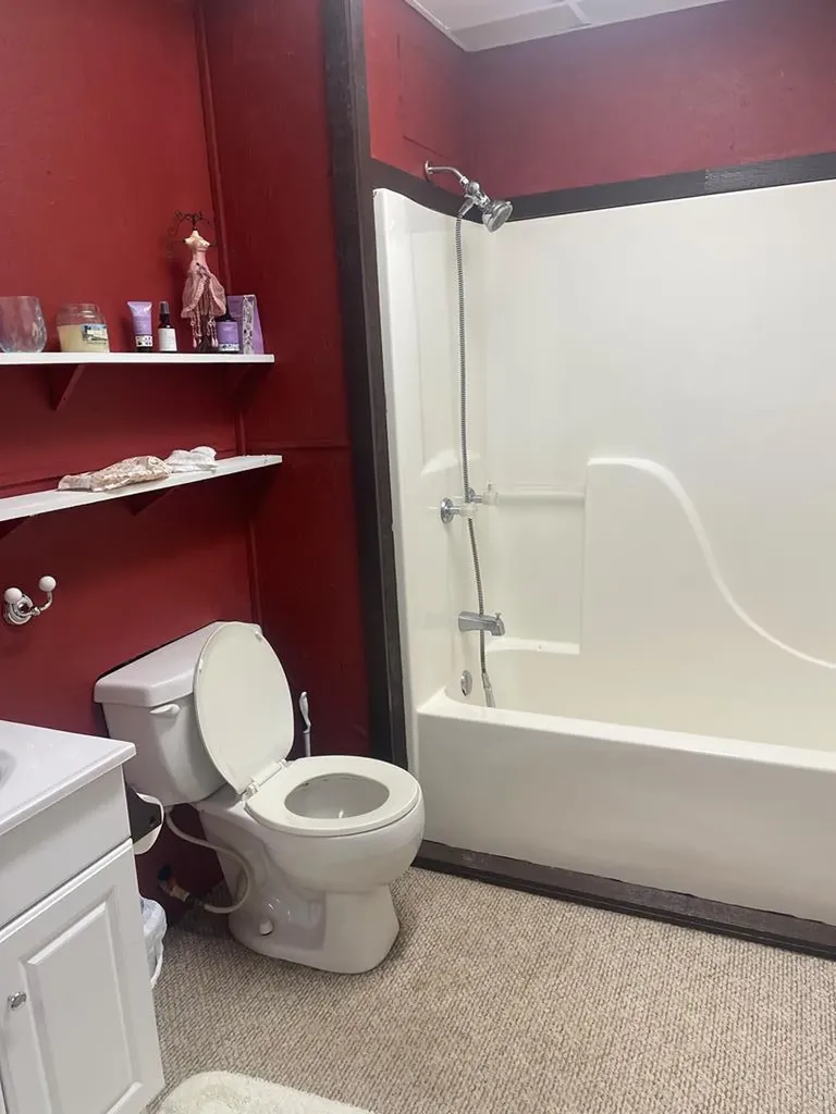 355 Dillon Gribble Road Sparta TN 38583