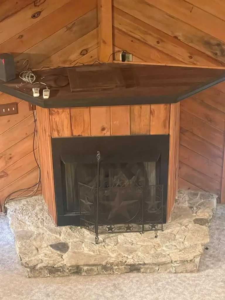 355 Dillon Gribble Road Sparta TN 38583