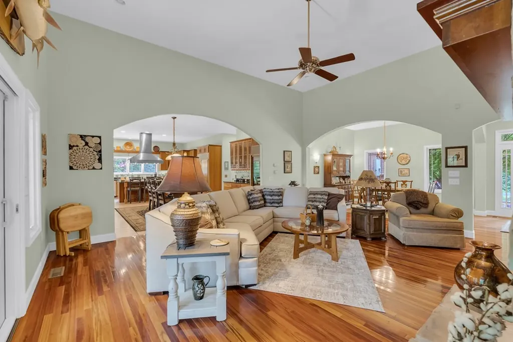 1005 Riverwatch Trace Sparta TN 38583