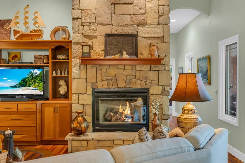 1005 Riverwatch Trace Sparta TN 38583