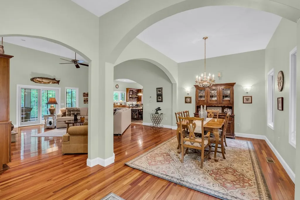 1005 Riverwatch Trace Sparta TN 38583