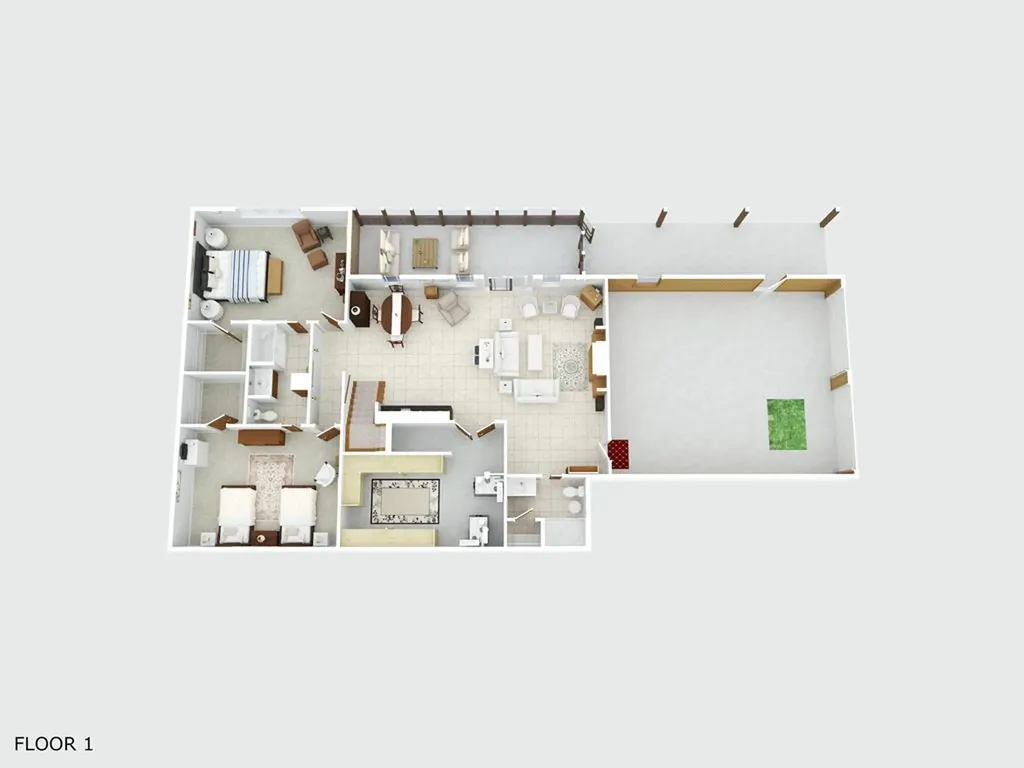 1005 Riverwatch Trace Sparta TN 38583