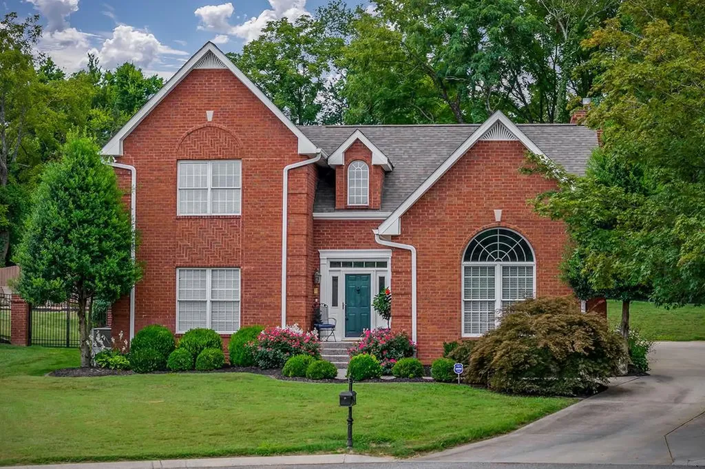 545 Saddle Lane Cookeville TN 38501