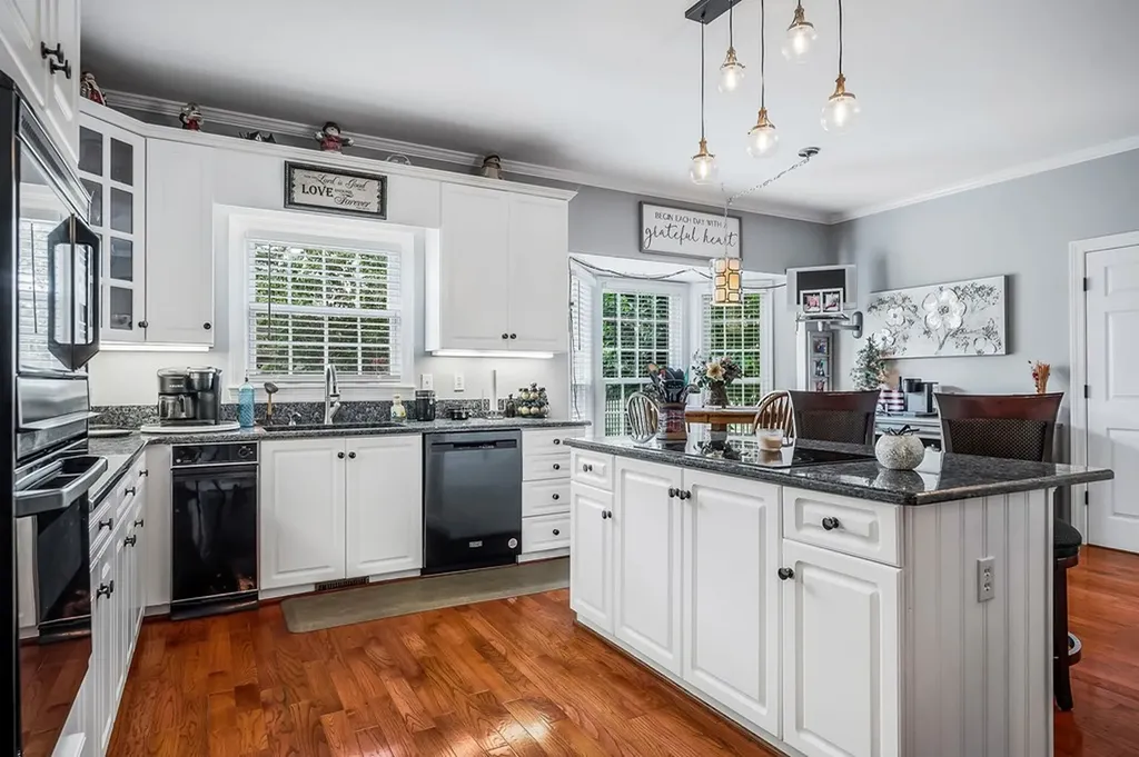 545 Saddle Lane Cookeville TN 38501