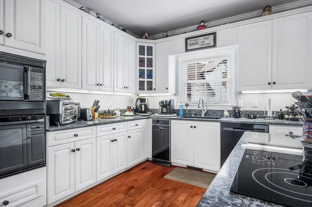 545 Saddle Lane Cookeville TN 38501