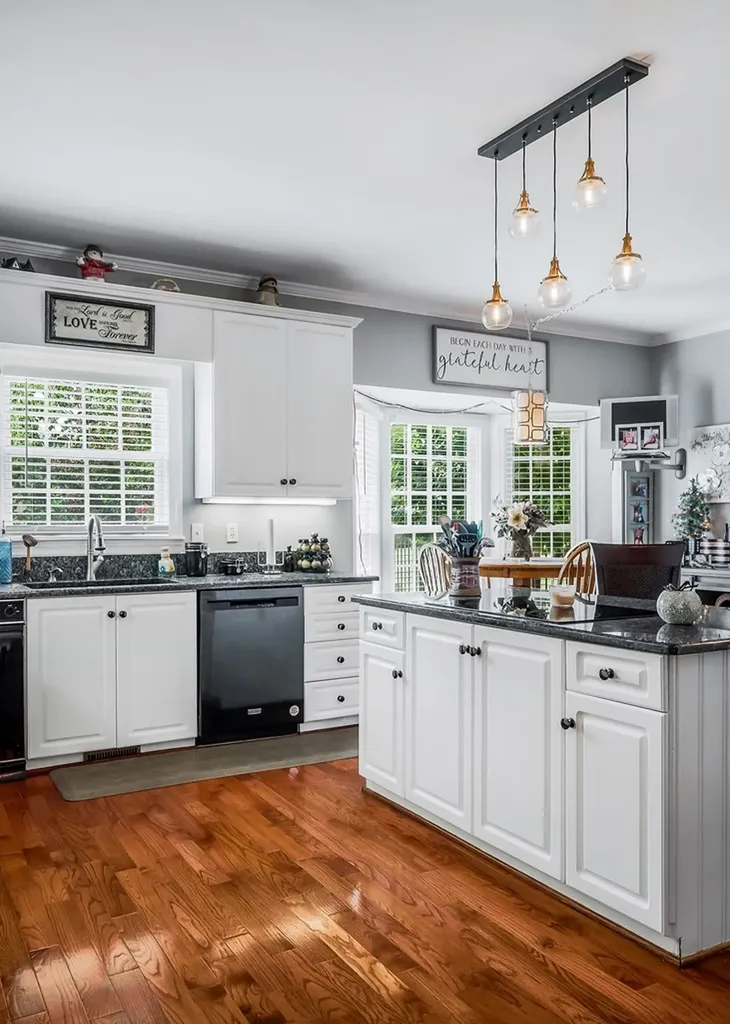 545 Saddle Lane Cookeville TN 38501