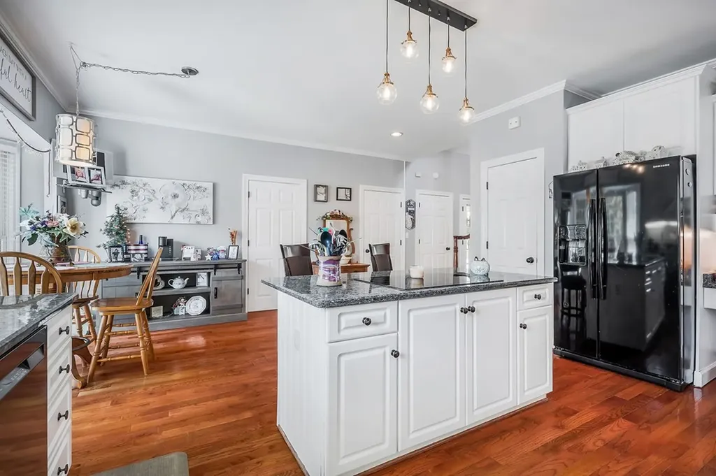 545 Saddle Lane Cookeville TN 38501