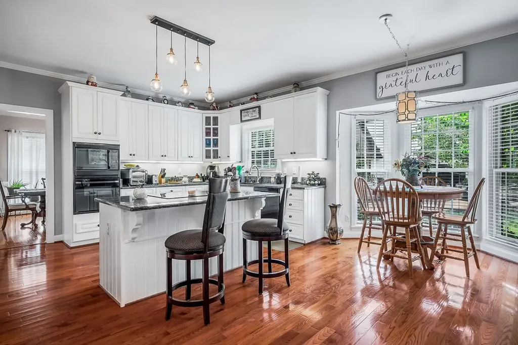 545 Saddle Lane Cookeville TN 38501