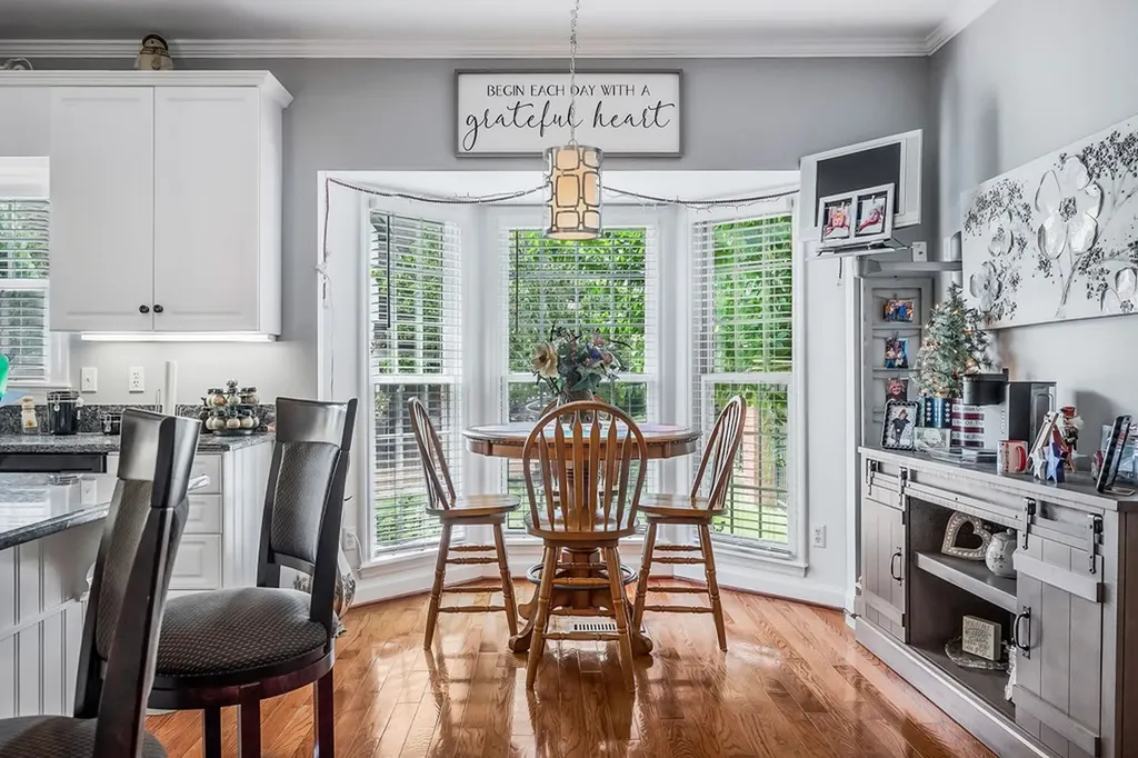 545 Saddle Lane Cookeville TN 38501