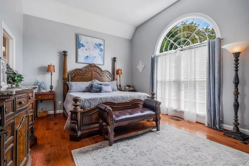 545 Saddle Lane Cookeville TN 38501