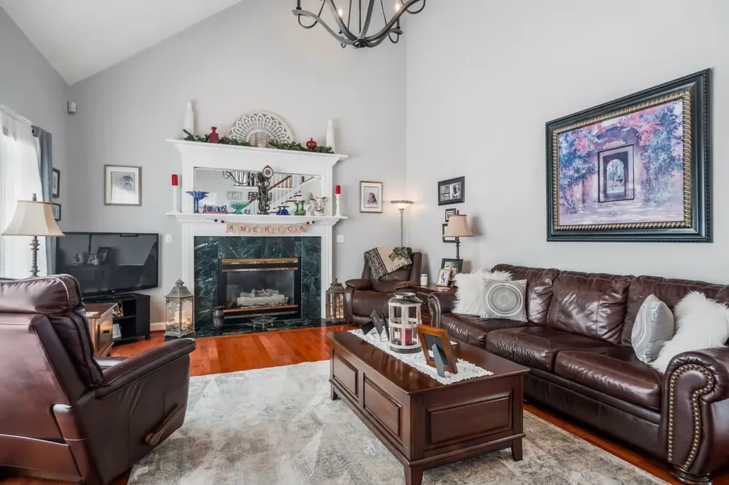 545 Saddle Lane Cookeville TN 38501