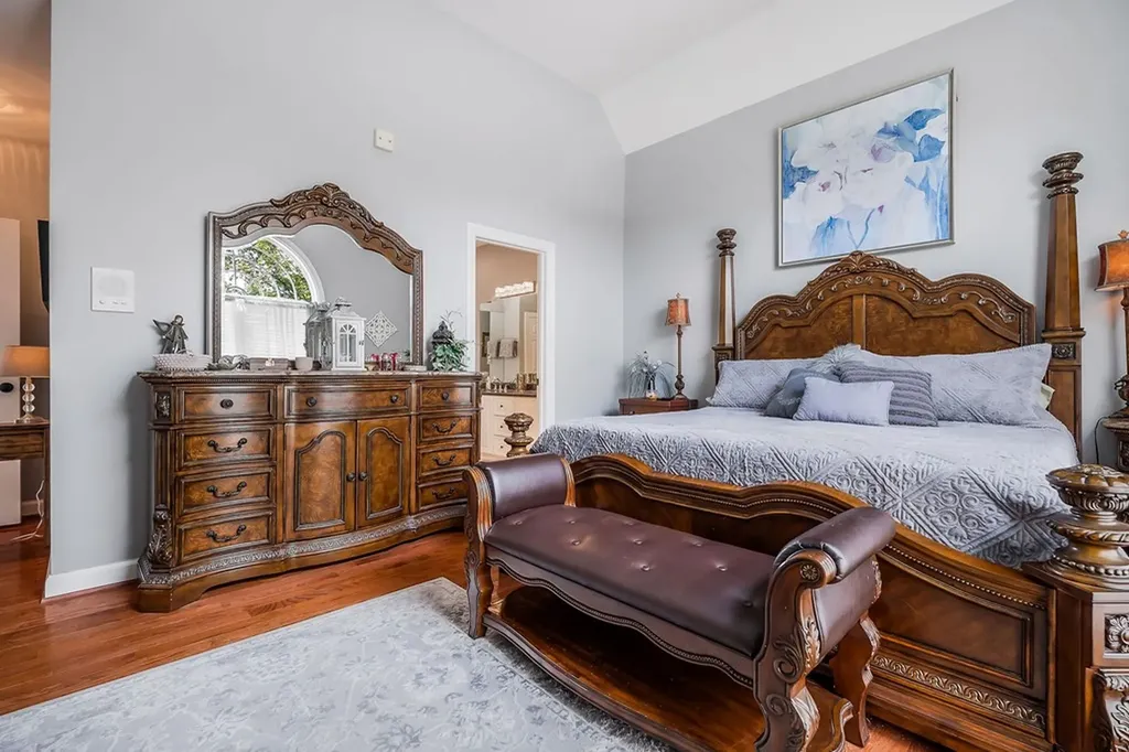 545 Saddle Lane Cookeville TN 38501